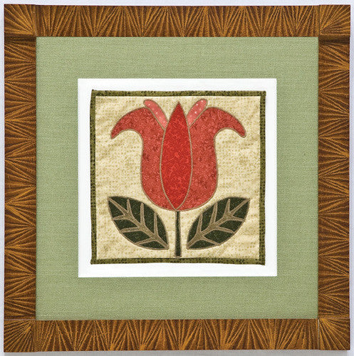 Flower Festival Book by Kim Schaefer_sample3