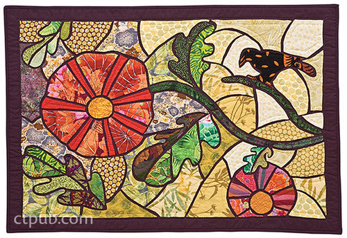 Tile Quilt Revival Book by Carol Gilham Jones and Bobbi Finley_sample4