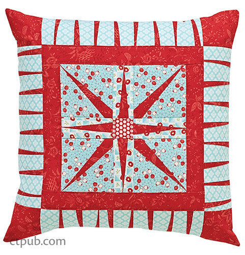 Sliver Quilts Book by Lisa O'Neill_sample2