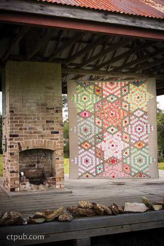 Mixing Quilt Elements Book by Kathy Doughty_sample2