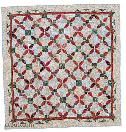 Quilt Traditions Book by Devon Lavigne_sample2