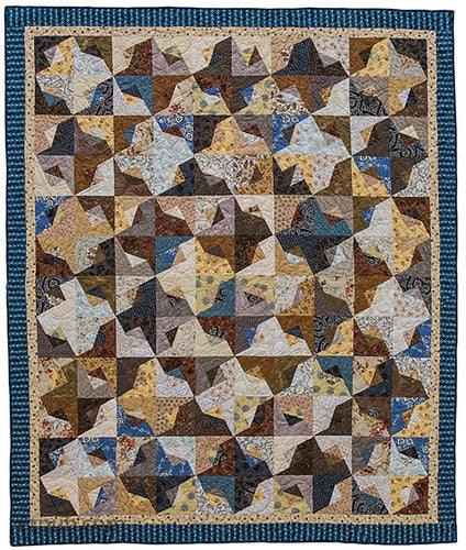 Quilt Traditions Book by Devon Lavigne_sample5