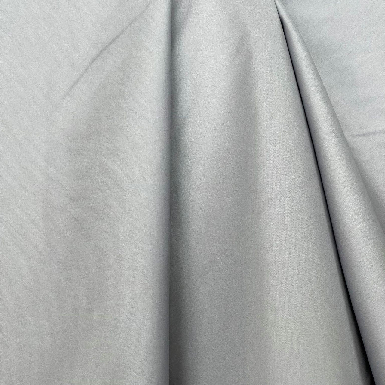 Belvedere Cotton Light Grey