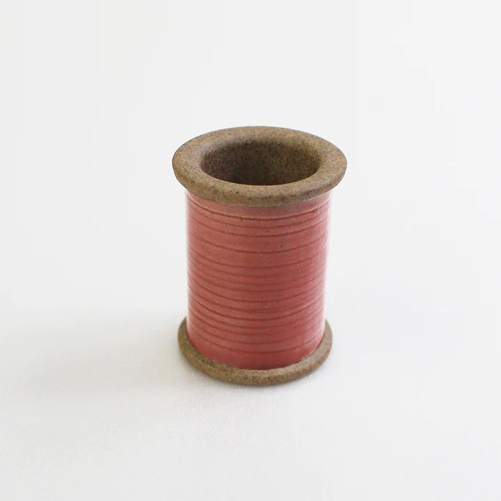 Cohana Hasami Magnetic Pin Holder - Pink