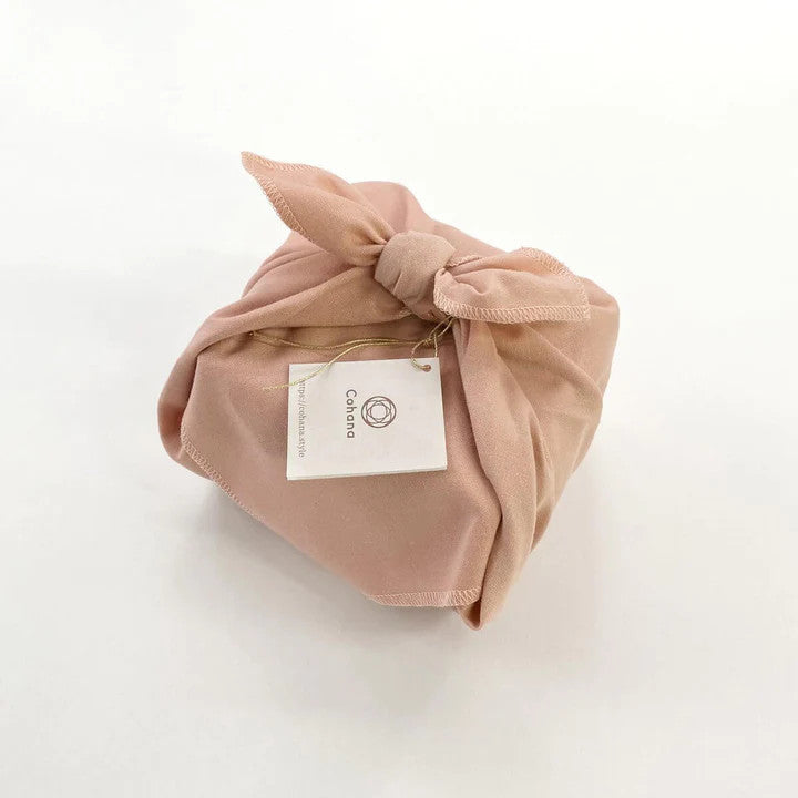 Cohana Hexagonal Temari Box Sewing Set_pink