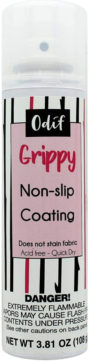 Odif Grippy Non-Slip Coating Spray