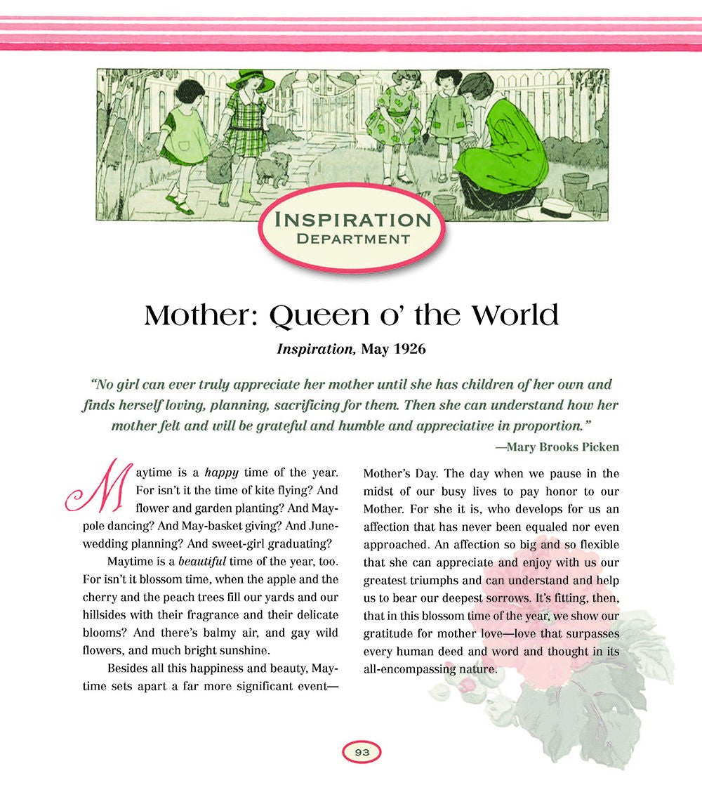 Vintage Notions Book by Amy Barickman_sample3