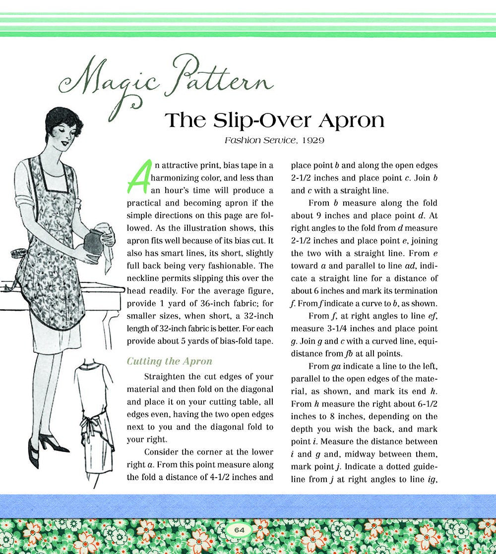 Vintage Notions Book by Amy Barickman_sample4