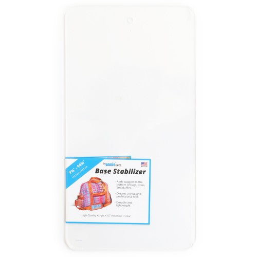 Base Stabilizer - 7.75" x 14.75"