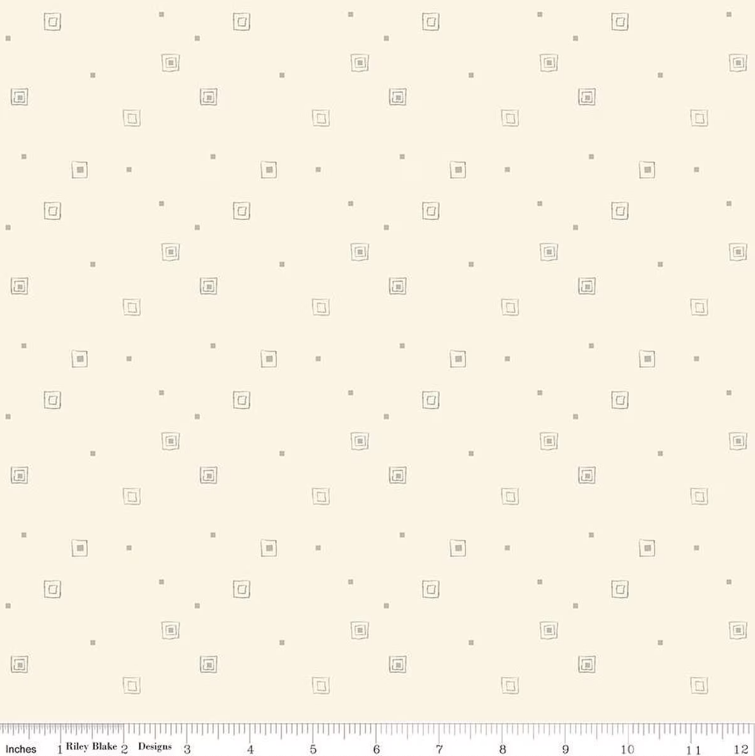 Hush Hush 5 - All Boxed In - Riley Blake Designs – Out of Hand Quilting ...