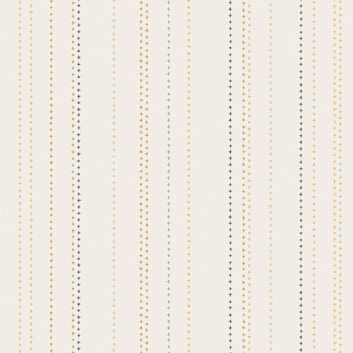 Mix the Volume - Intermittent Fresh - AGF