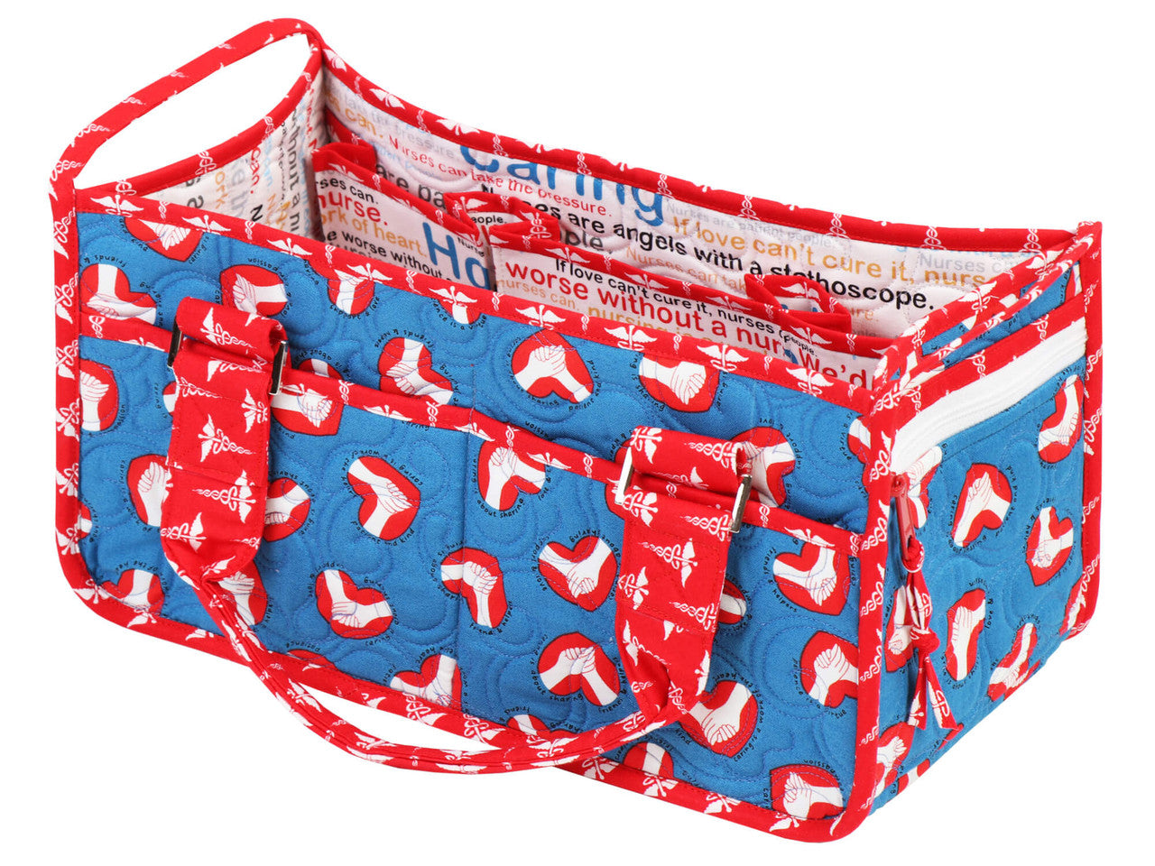 Catch All Caddy 2.0 Pattern ByAnnie_sample2detail