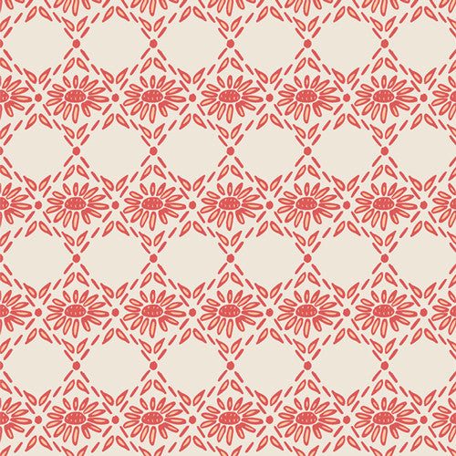 The Flower Fields - Petal Lattice - AGF