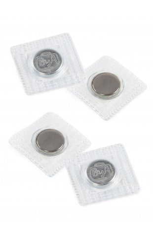 Magnetic Sew-In Snap Set - 14mm byAnnie