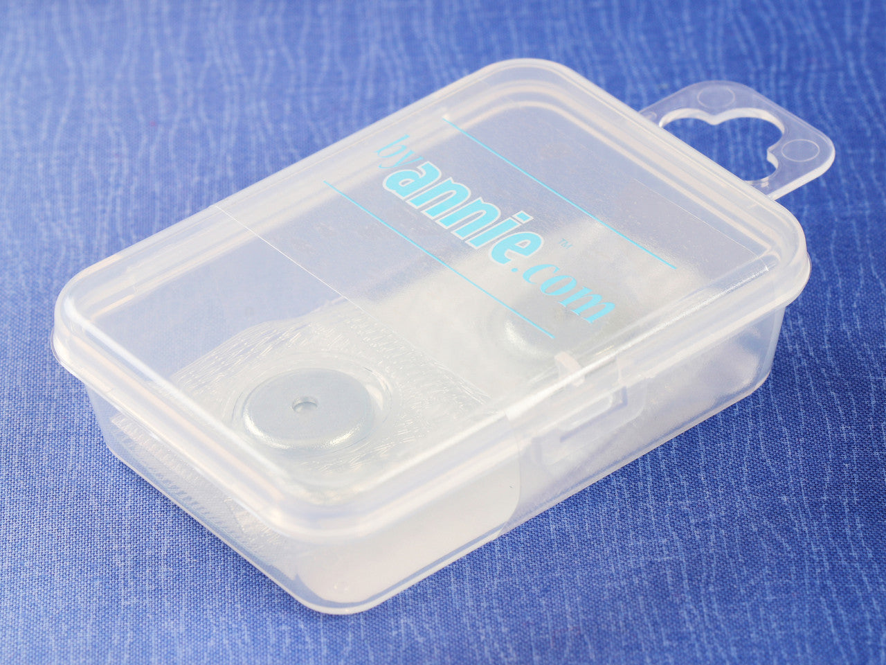 Magnetic Sew-In Snap Set - 14mm byAnnie