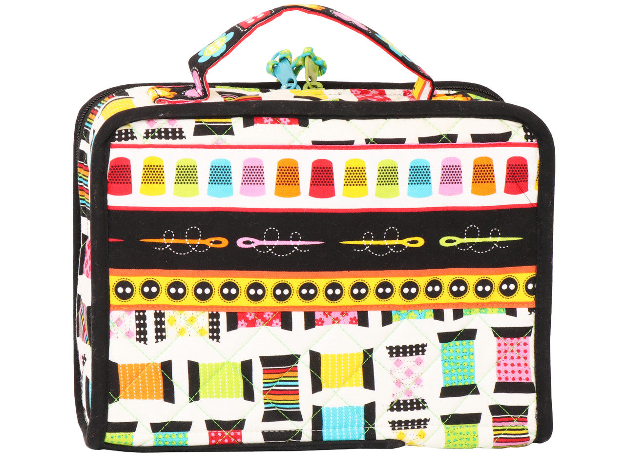 Hold Everything Bag Pattern ByAnnie