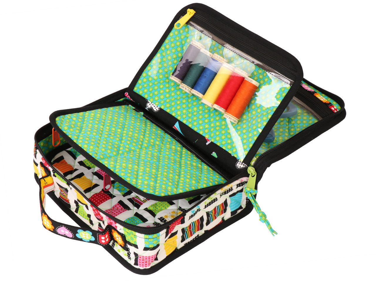 Hold Everything Bag Pattern ByAnnie