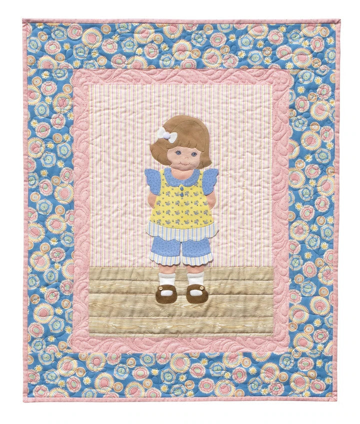 Dolly Days Book by Brandywine Design_sample4