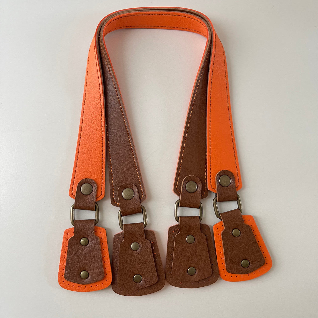 Inazuma Reversible Handle - 19.2"