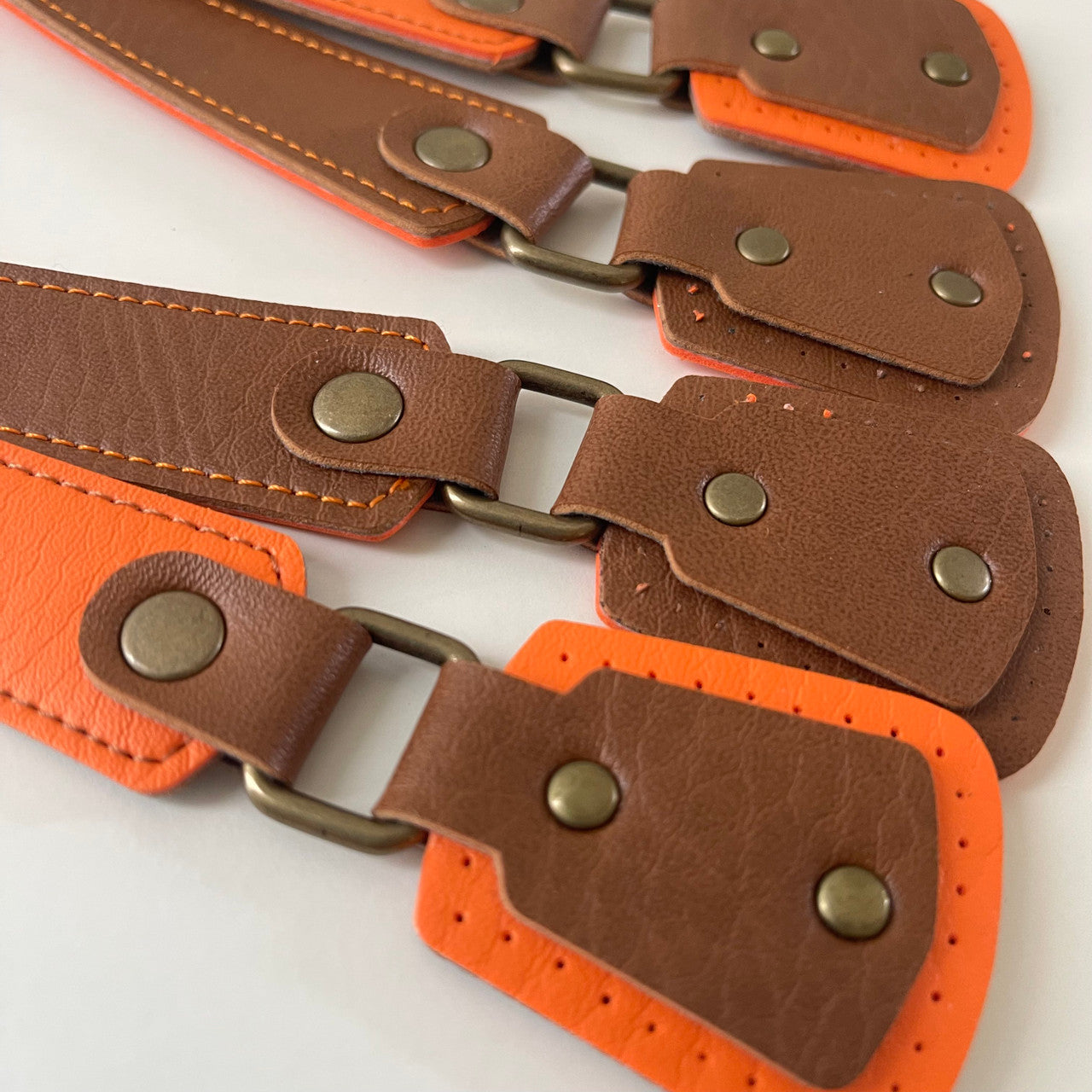 Inazuma Reversible Handle - 19.2"