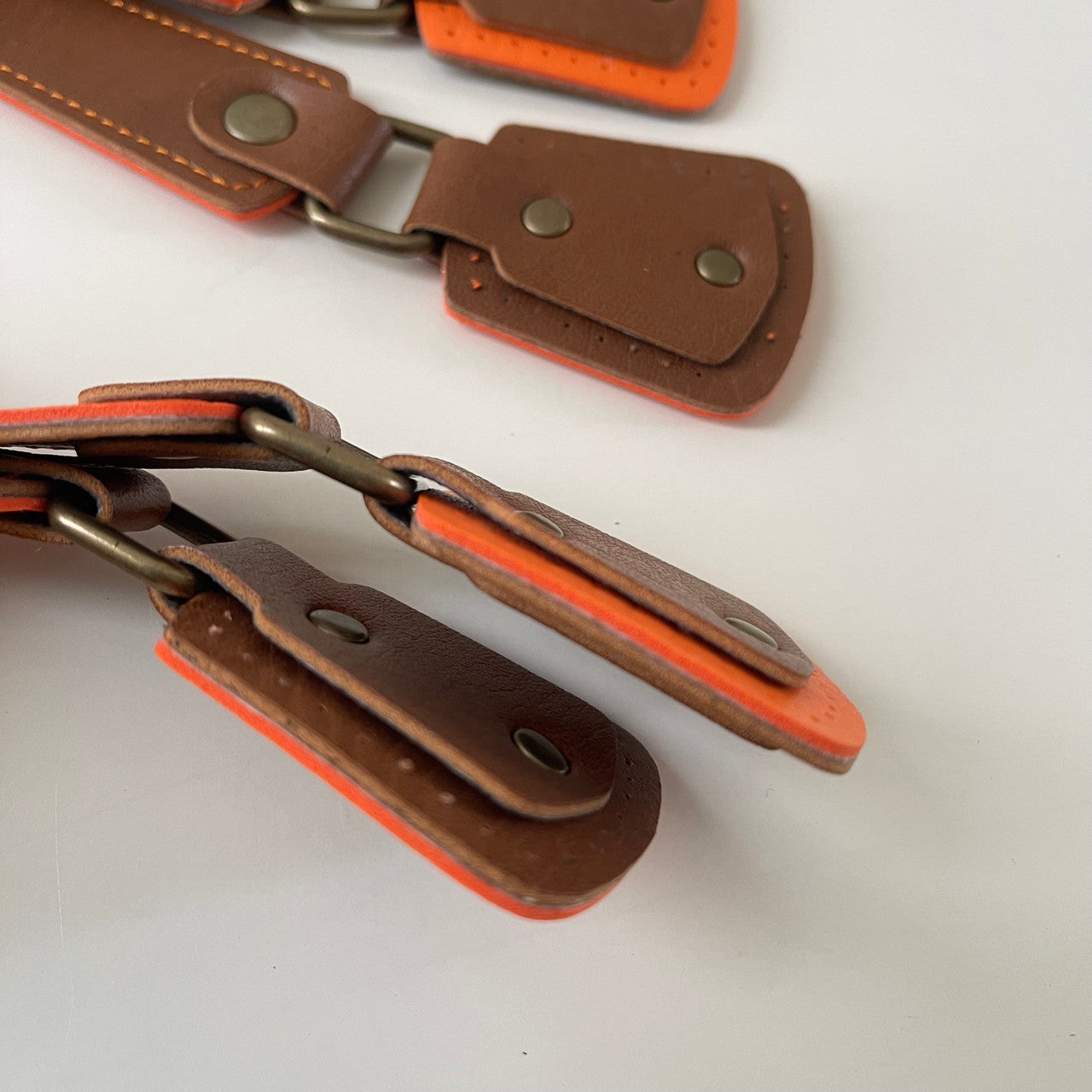 Inazuma Reversible Handle - 19.2"