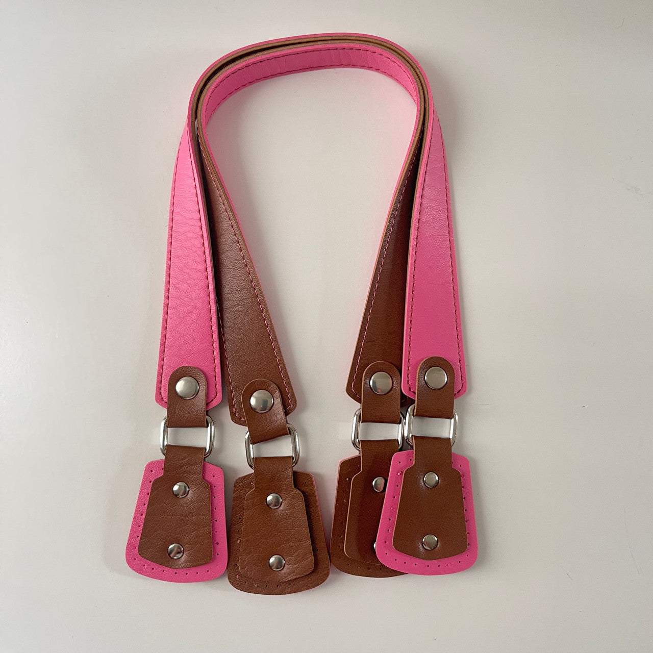 Inazuma Reversible Handle - 19.2"