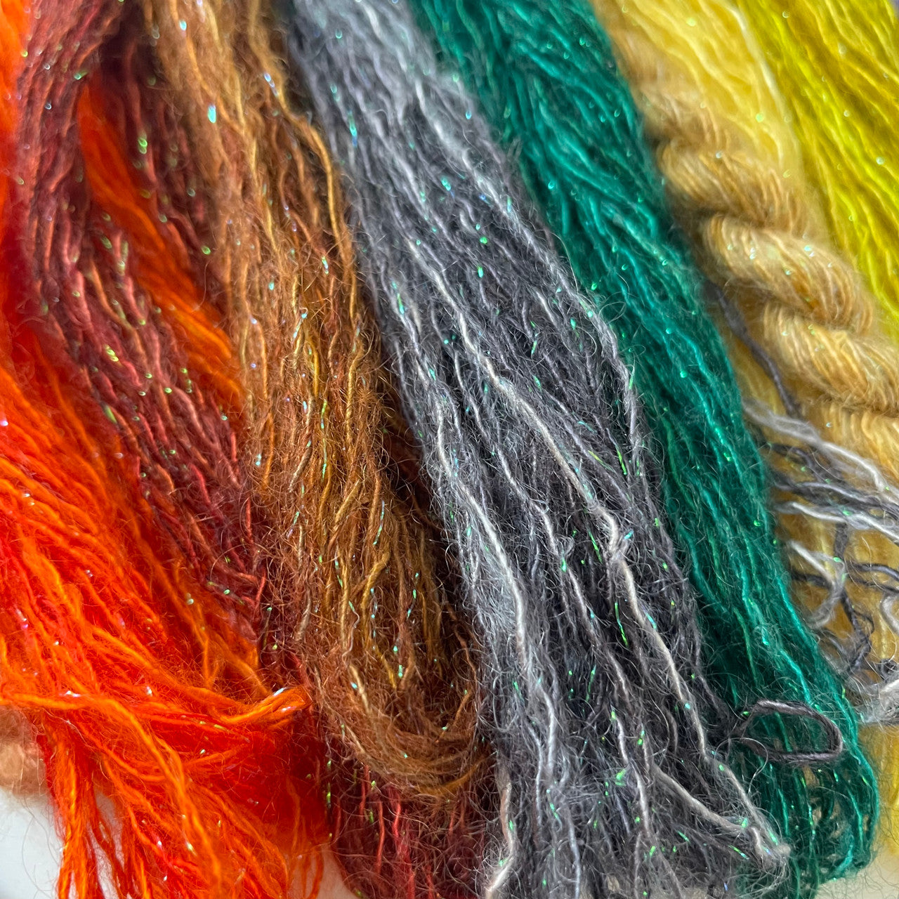 The Thread Gatherer - Aurora AUR