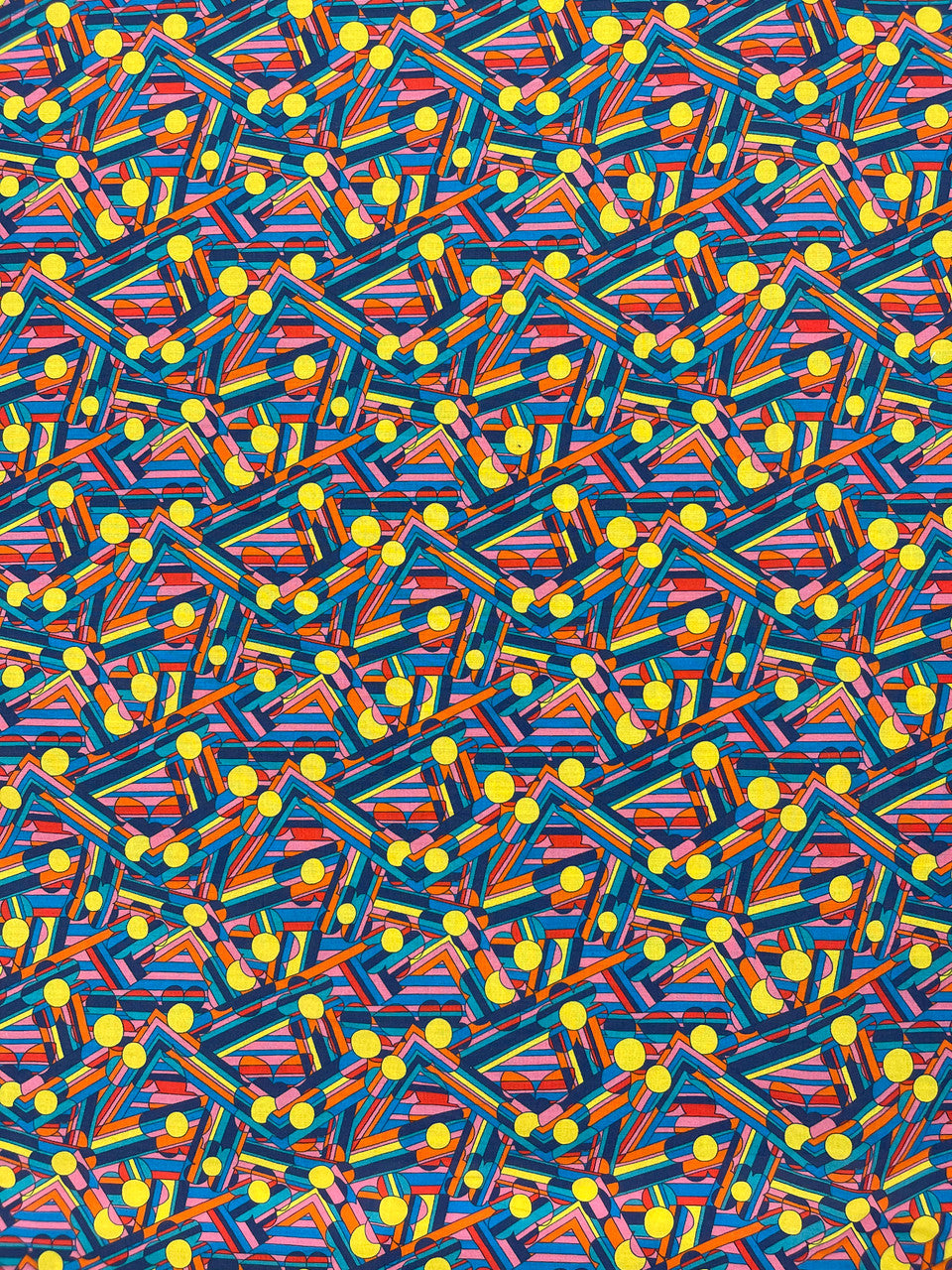 Liberty Tana Lawn - Buttercup A