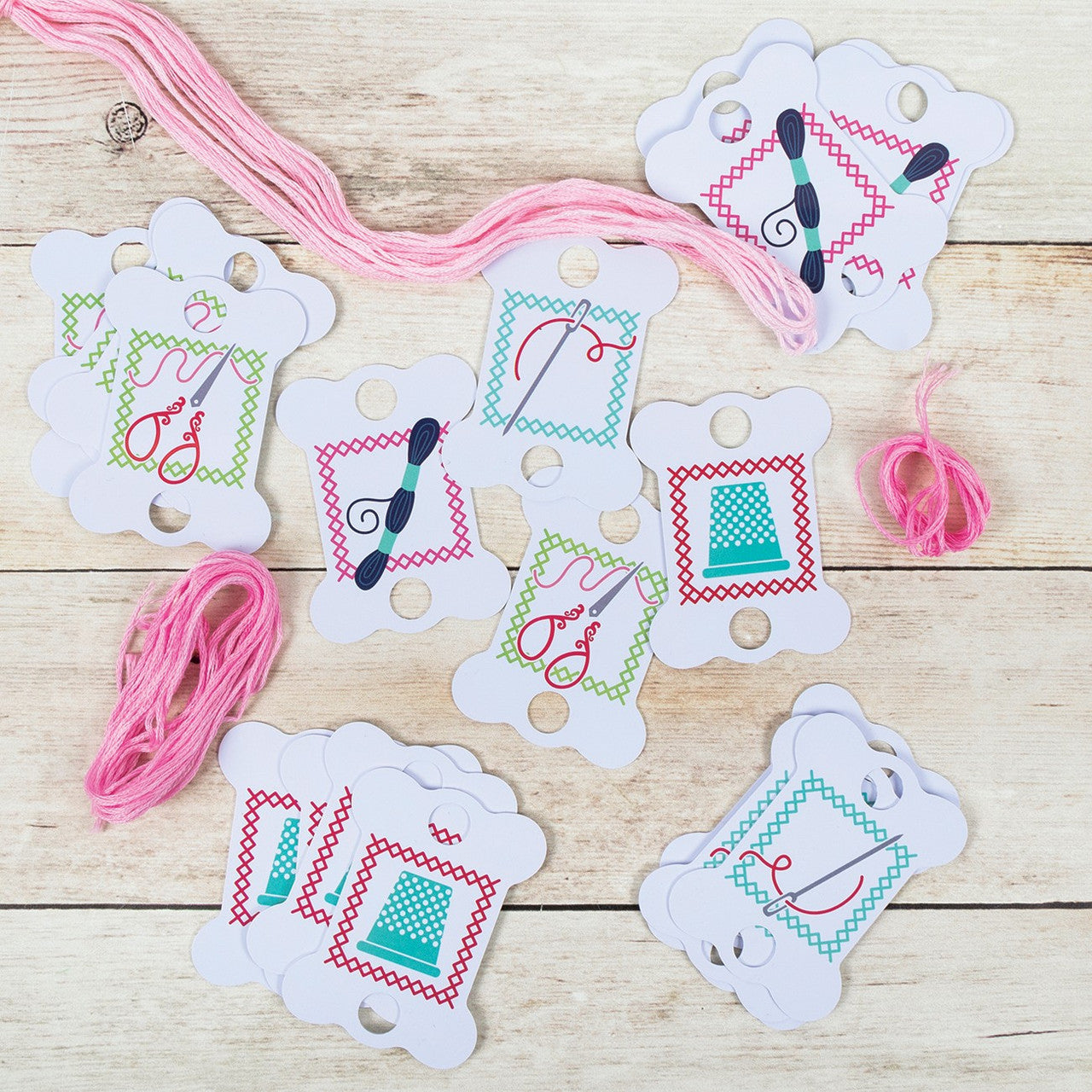 Stitchy Floss Bitties_sample1