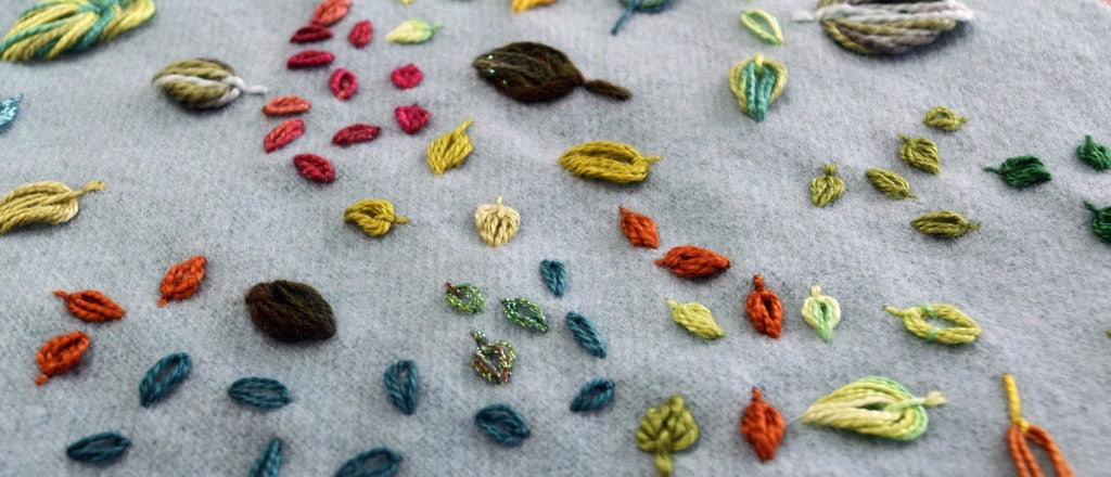 Sue Spargo Creative Stitching Tools - Loop Easy_detail