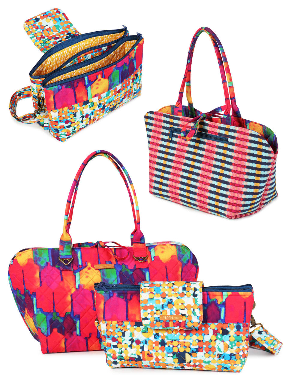 Night & Day Pattern ByAnnie_sample1