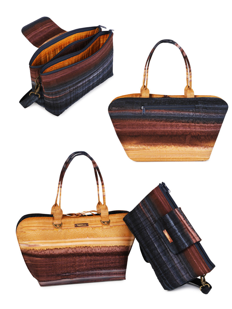 Night & Day Pattern ByAnnie_sample3