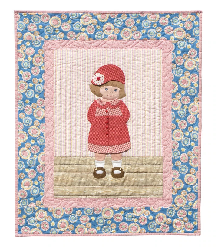 Dolly Days Book by Brandywine Design_sample5