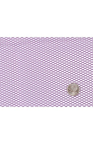 Lightweight Mesh Fabric - Tahiti_detail