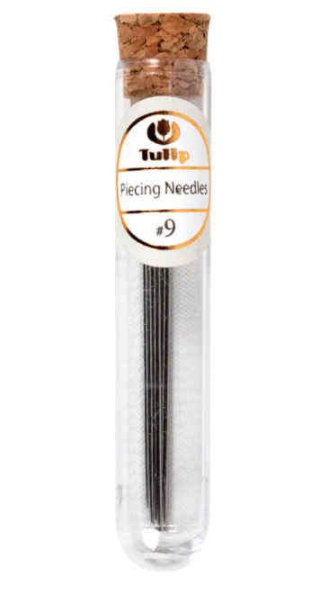 Tulip Piecing Needles - No 9_detail