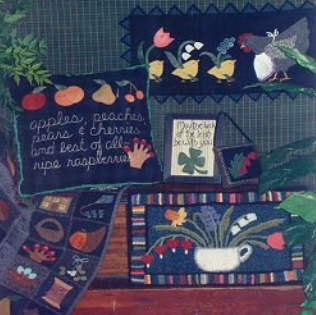 It's a Wonderful World Book #1 by All Through The Night