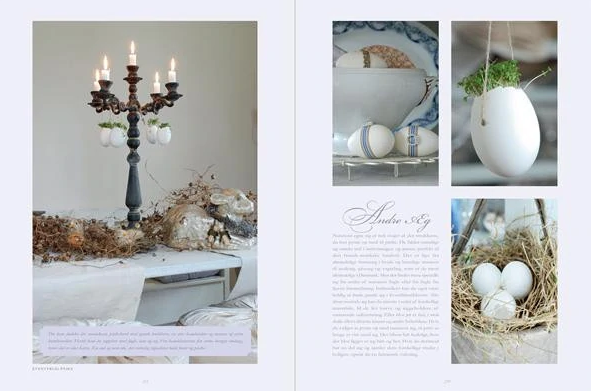 Fairytale Easter Book by Jeanne d'Arc Living_sample3