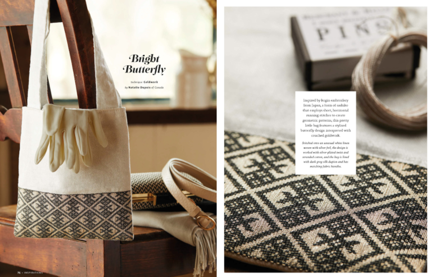 Inspirations Magazine - Buon Natale - Issue 112_sample4