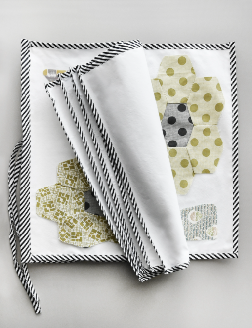 Jen's Block Wrap by Jen Kingwell_sample2