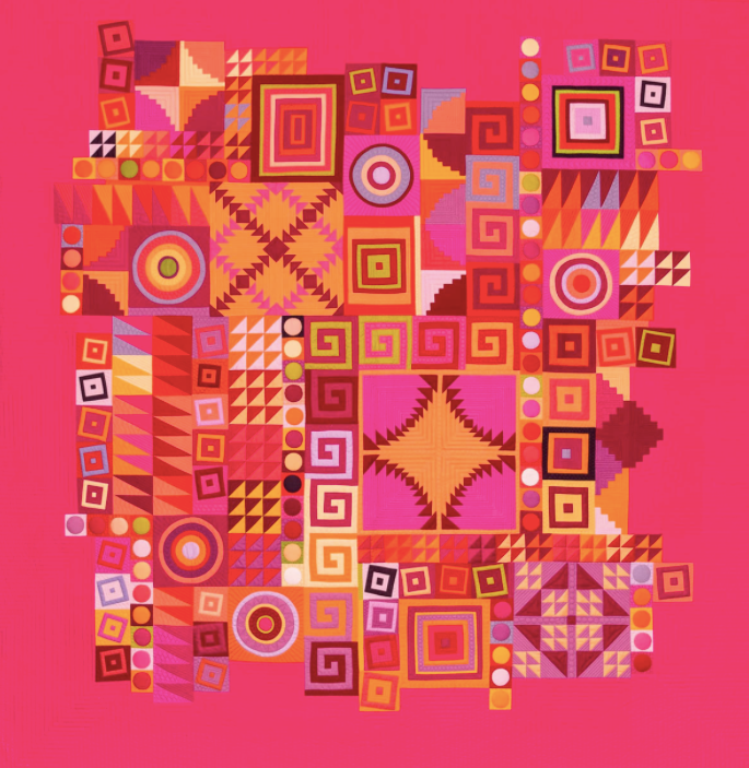 Spice Market Pattern Book by Wendy Williams