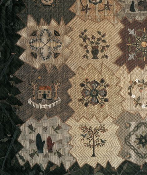 Blocs en Liberte Book by Yoko Saito_sample3