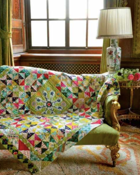 Promenade dans un chateau Hollandaise Book by Petra Prins and An Moonen_sample5