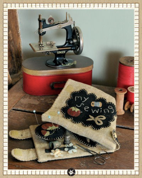 Heart to Hand Book by Kathi Campbell_sample5