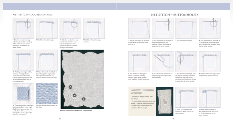 A-Z of Whitework Book by Country Bumpkin_sample2