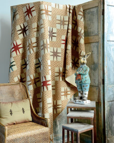 Treasures From The Barn Book by Linda Collins_sample2