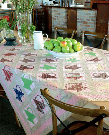 Treasures From The Barn Book by Linda Collins_sample3