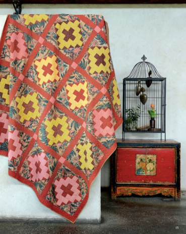 Treasures From The Barn Book by Linda Collins_sample5