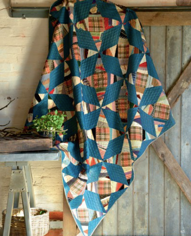 Treasures From The Barn Book by Linda Collins_sample6