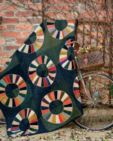 Treasures From The Barn Book by Linda Collins_sample8