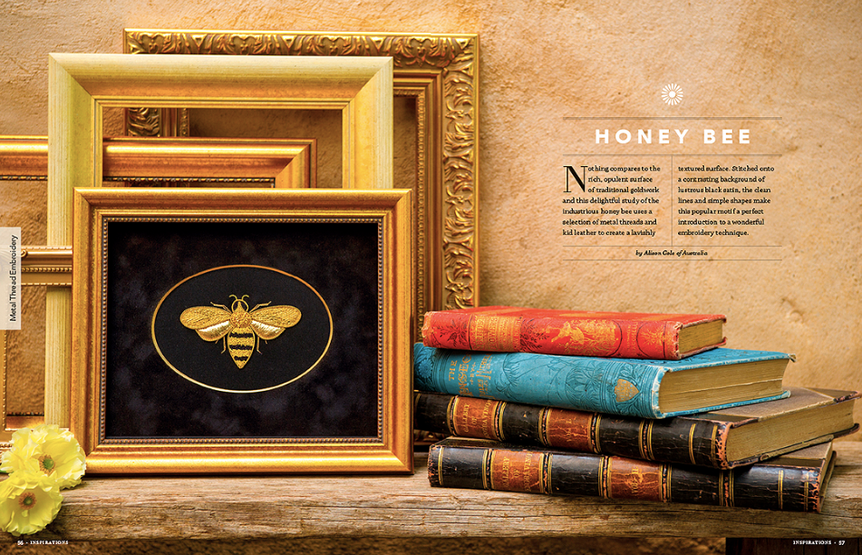 Inspirations Issue 90 - Just Imagine_sample2